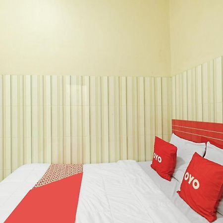 Oyo 91453 Hotel Srikandi Gejayan Maguwo Zewnętrze zdjęcie