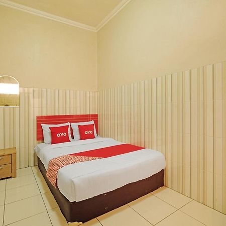 Oyo 91453 Hotel Srikandi Gejayan Maguwo Zewnętrze zdjęcie