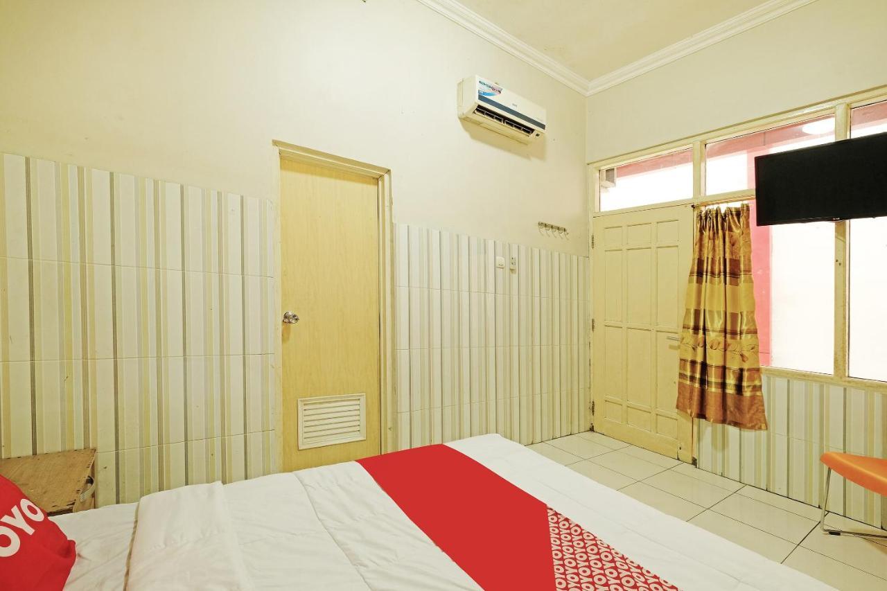 Oyo 91453 Hotel Srikandi Gejayan Maguwo Zewnętrze zdjęcie