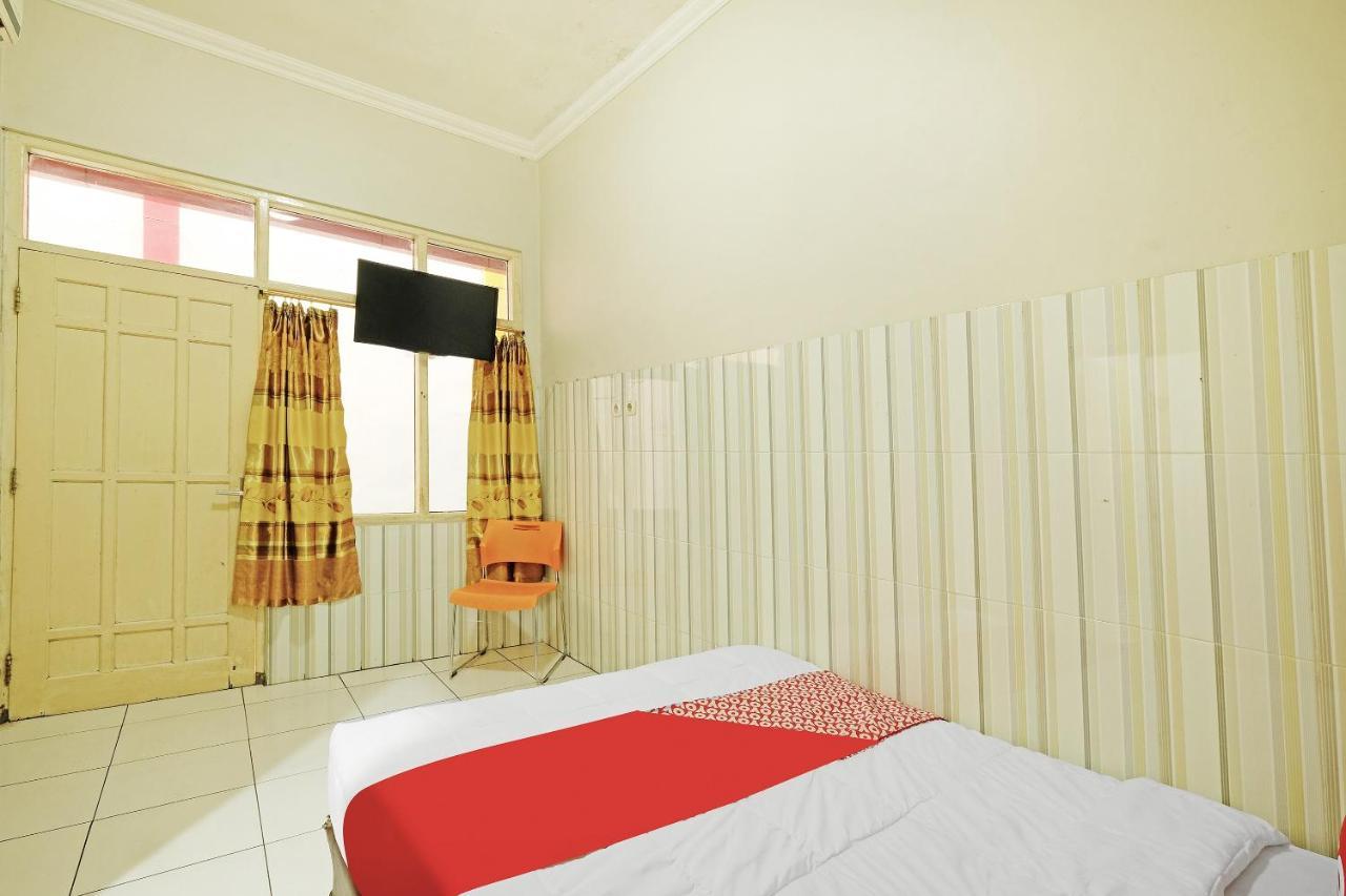 Oyo 91453 Hotel Srikandi Gejayan Maguwo Zewnętrze zdjęcie