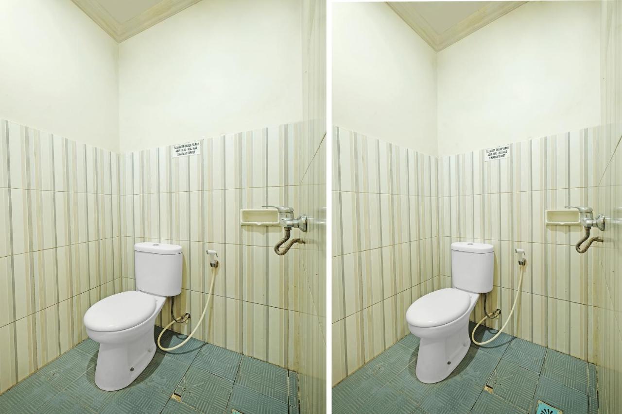 Oyo 91453 Hotel Srikandi Gejayan Maguwo Zewnętrze zdjęcie
