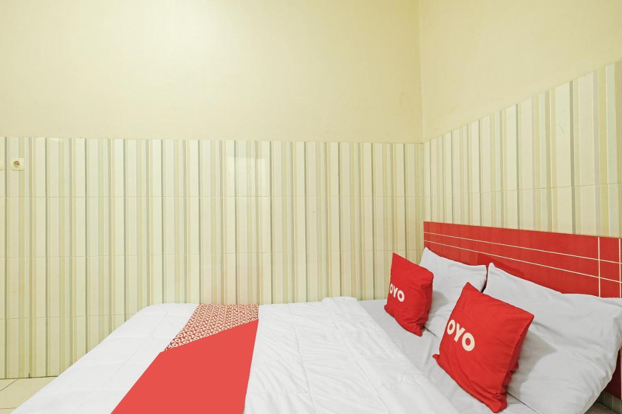 Oyo 91453 Hotel Srikandi Gejayan Maguwo Zewnętrze zdjęcie