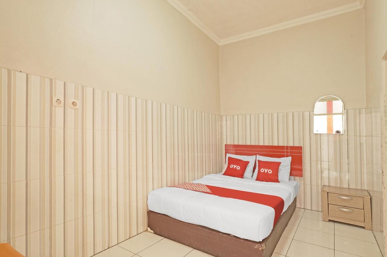 Oyo 91453 Hotel Srikandi Gejayan Maguwo Zewnętrze zdjęcie