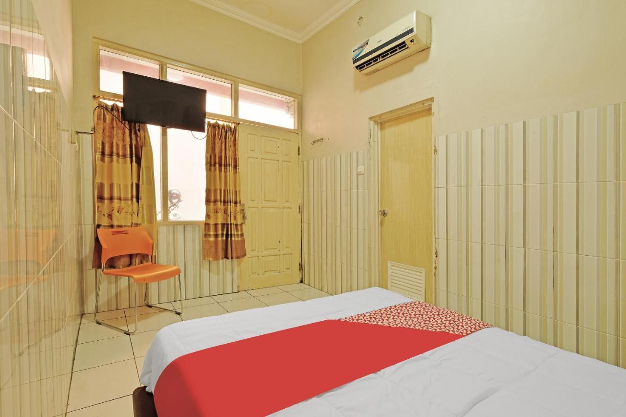 Oyo 91453 Hotel Srikandi Gejayan Maguwo Zewnętrze zdjęcie