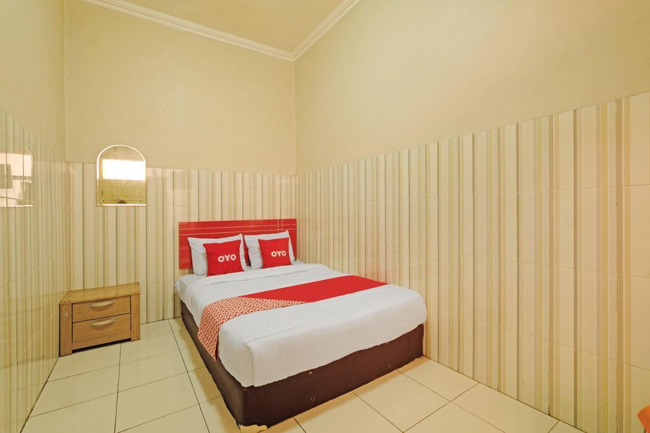 Oyo 91453 Hotel Srikandi Gejayan Maguwo Zewnętrze zdjęcie