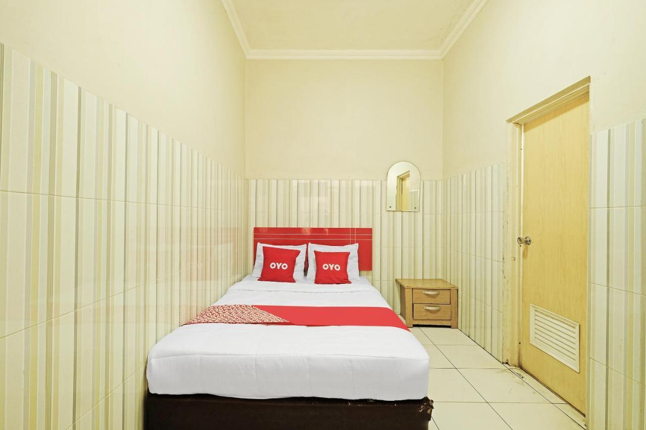 Oyo 91453 Hotel Srikandi Gejayan Maguwo Zewnętrze zdjęcie