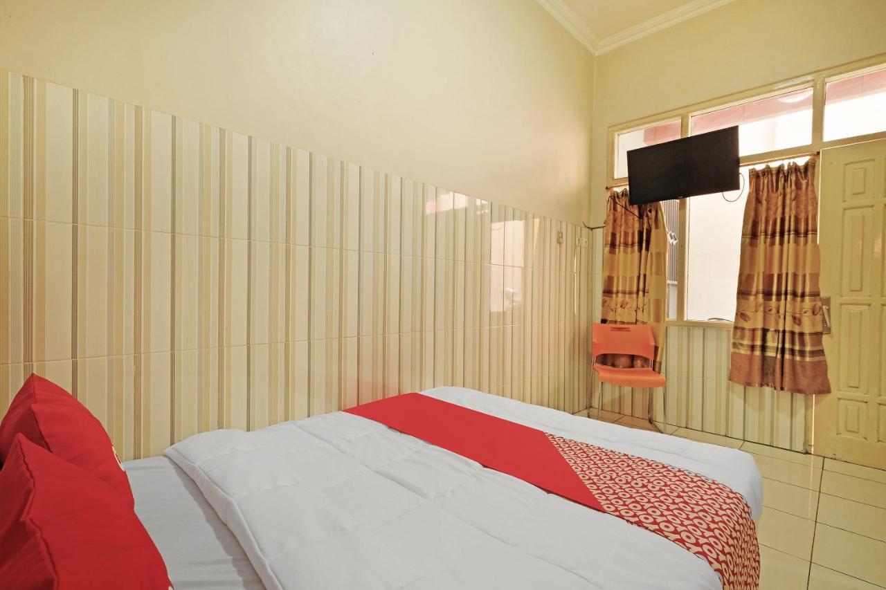 Oyo 91453 Hotel Srikandi Gejayan Maguwo Zewnętrze zdjęcie