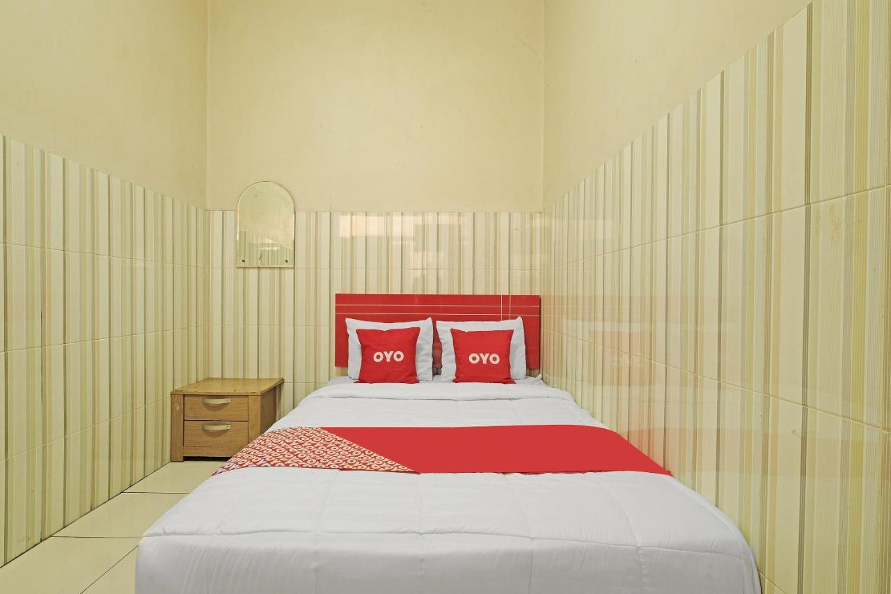 Oyo 91453 Hotel Srikandi Gejayan Maguwo Zewnętrze zdjęcie